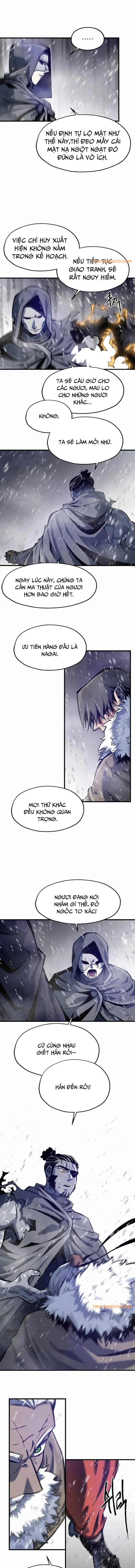Ngọn Hải Đăng Bình Minh Chapter 43 - 7