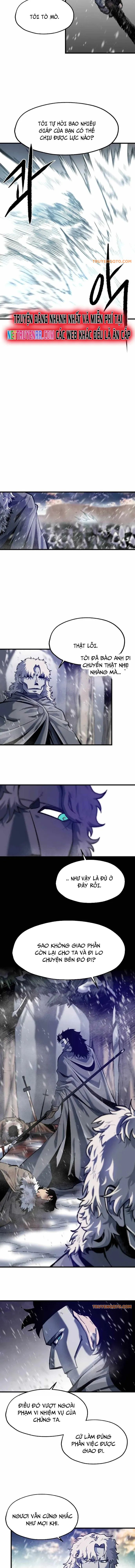 Ngọn Hải Đăng Bình Minh Chapter 43 - 8