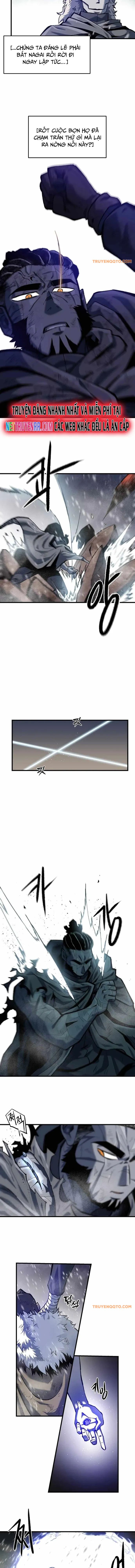 Ngọn Hải Đăng Bình Minh Chapter 43 - 9