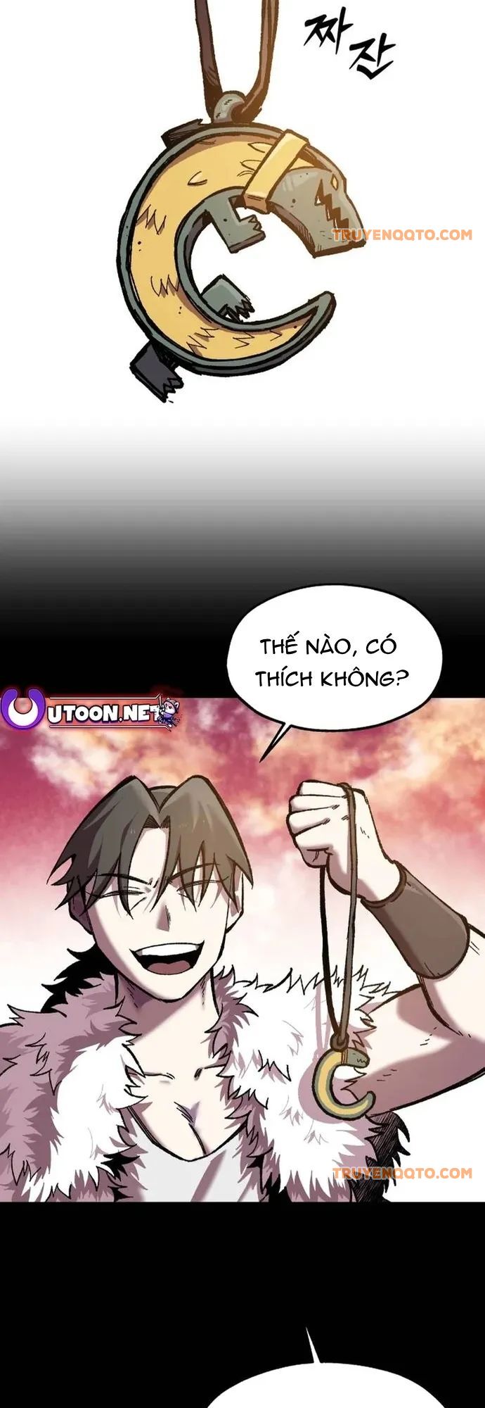 Ngọn Hải Đăng Bình Minh Chapter 44 - 2