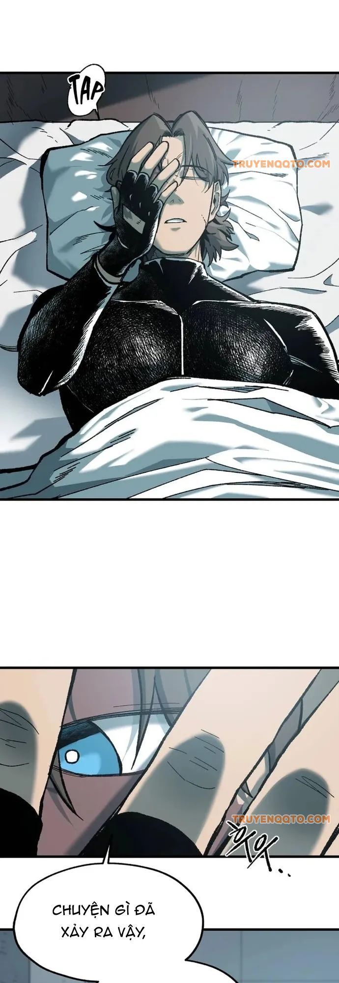 Ngọn Hải Đăng Bình Minh Chapter 44 - 11