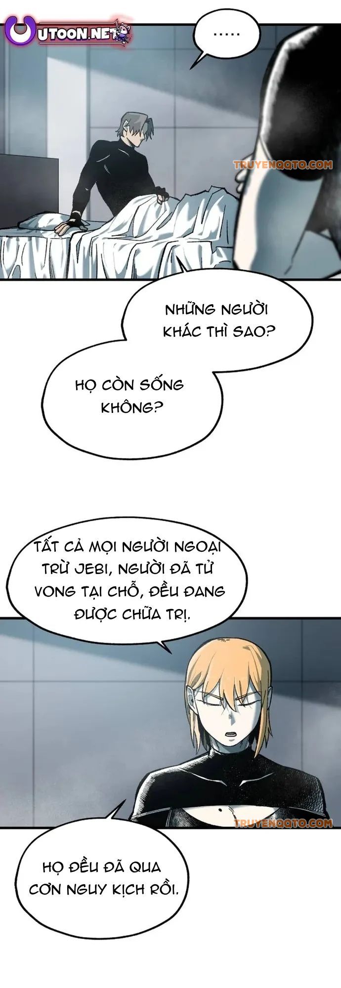 Ngọn Hải Đăng Bình Minh Chapter 44 - 14