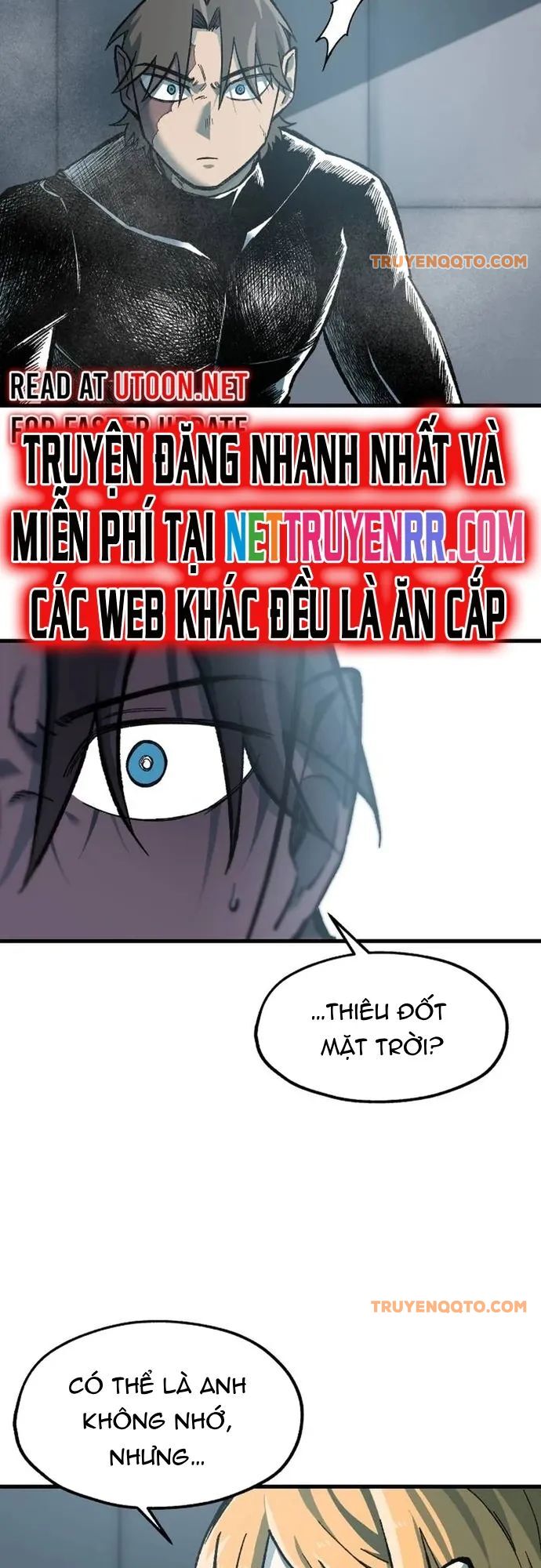 Ngọn Hải Đăng Bình Minh Chapter 44 - 17