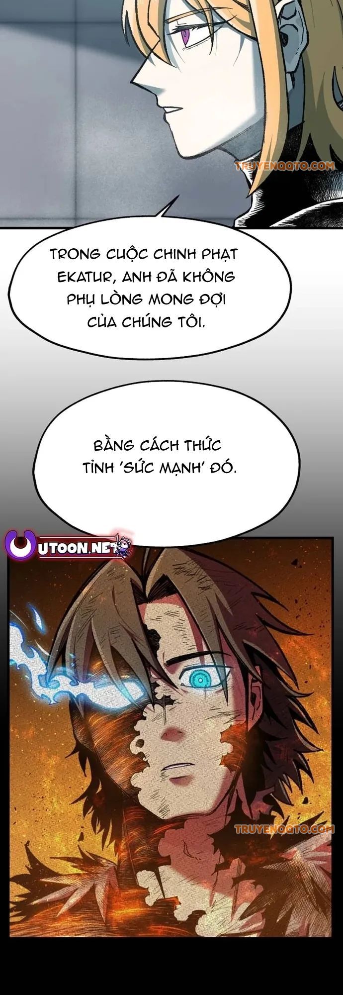 Ngọn Hải Đăng Bình Minh Chapter 44 - 18