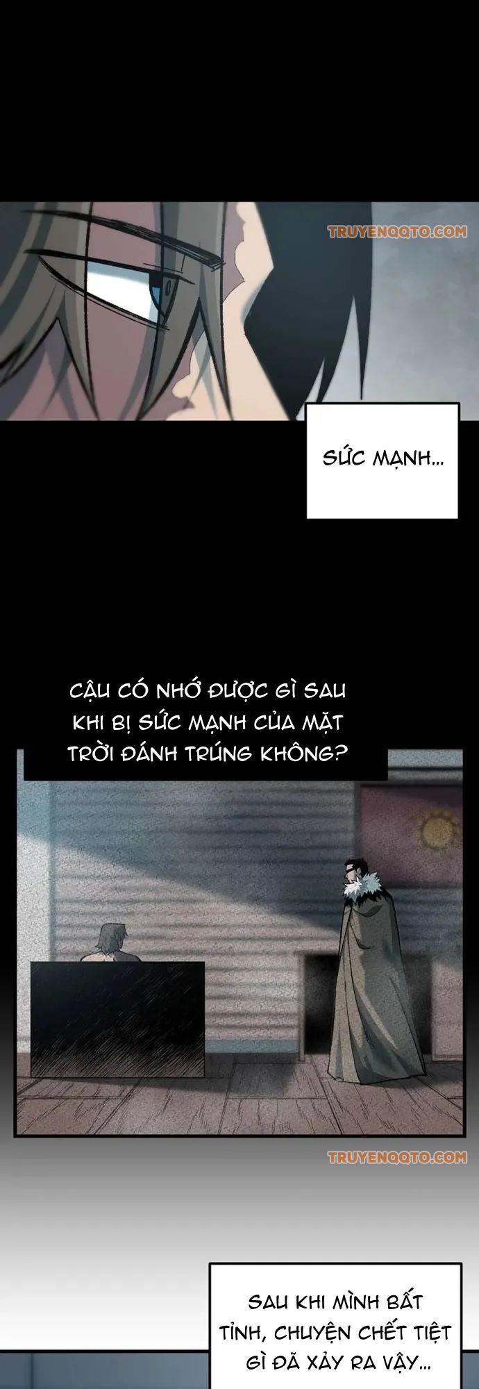 Ngọn Hải Đăng Bình Minh Chapter 44 - 19