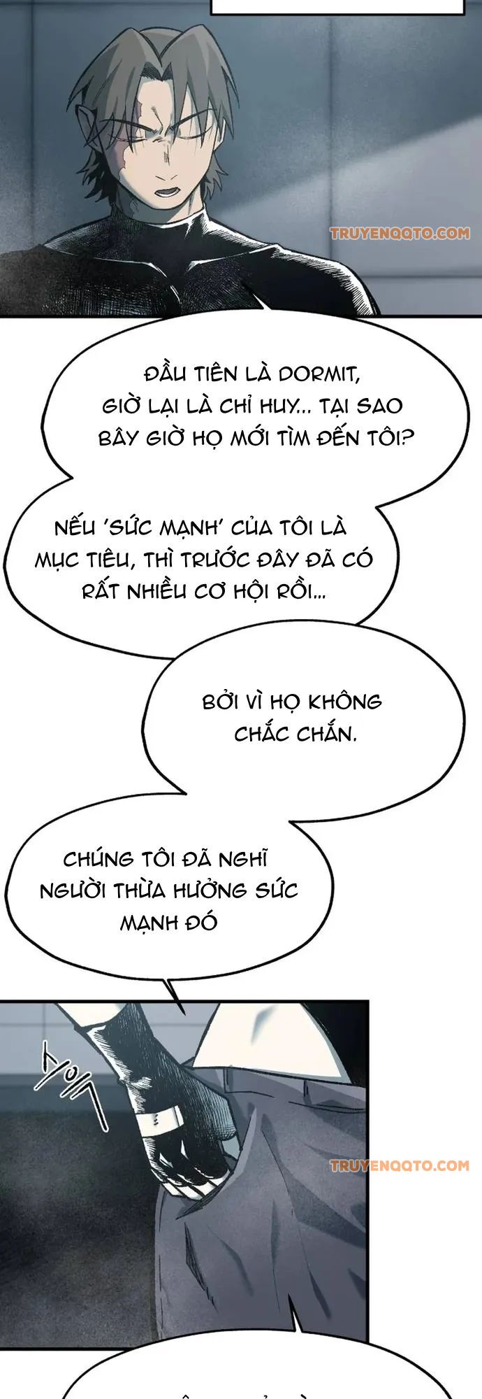 Ngọn Hải Đăng Bình Minh Chapter 44 - 20