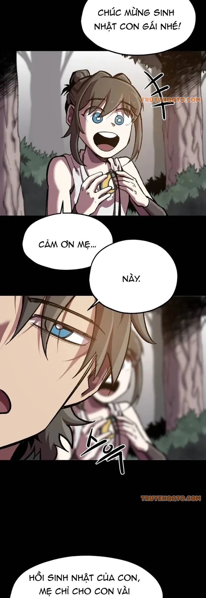 Ngọn Hải Đăng Bình Minh Chapter 44 - 3