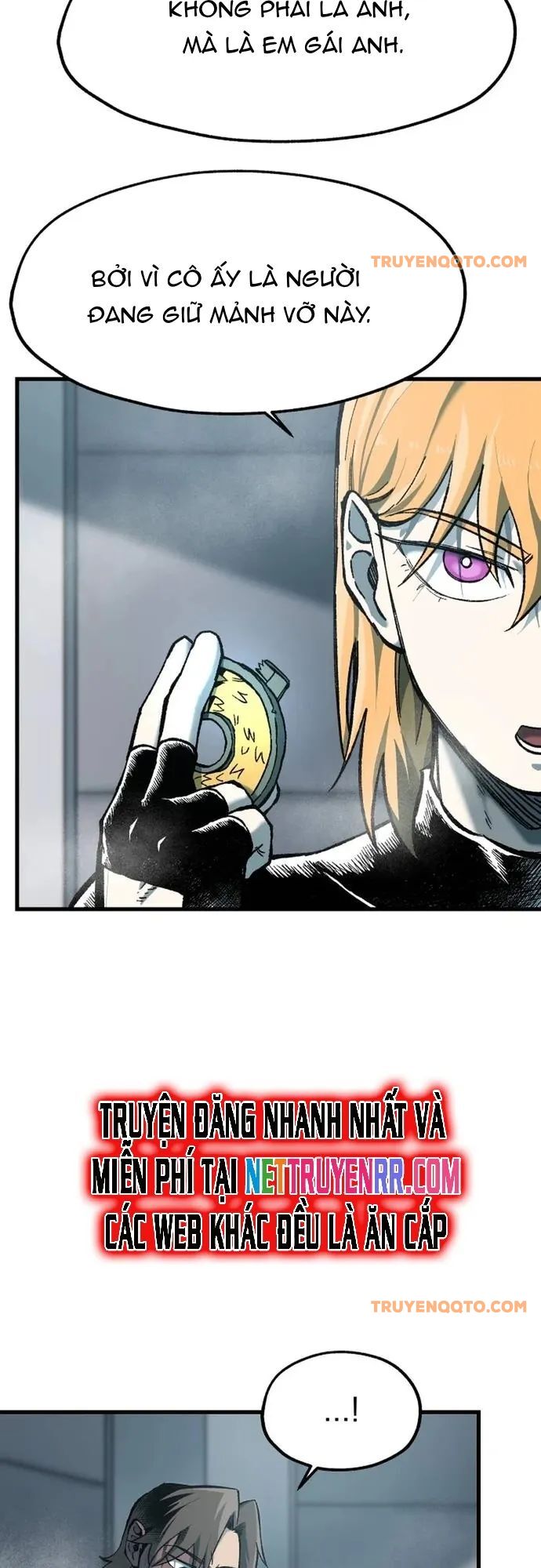 Ngọn Hải Đăng Bình Minh Chapter 44 - 21