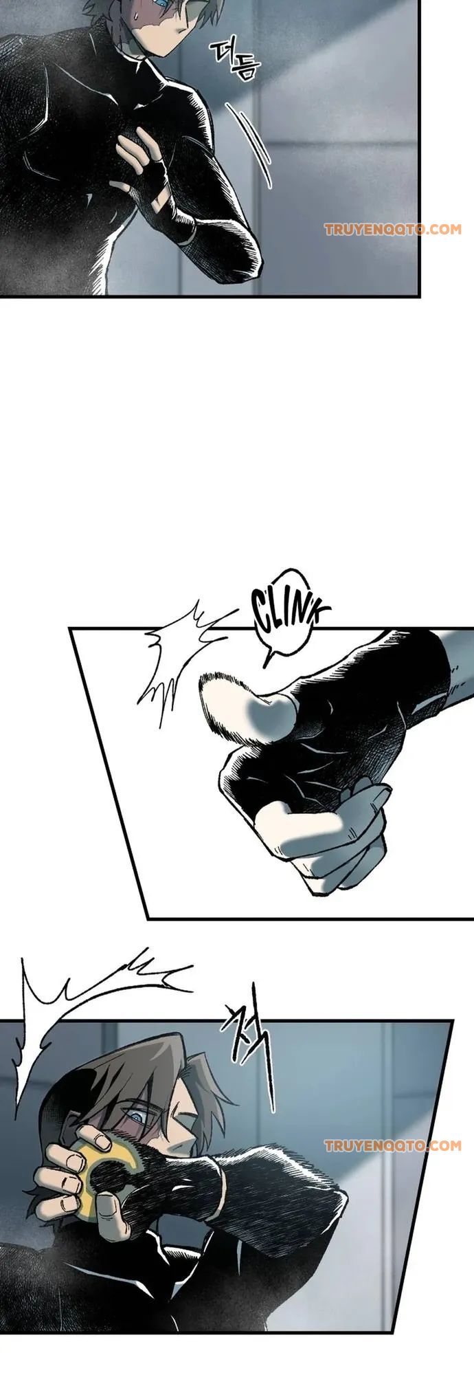 Ngọn Hải Đăng Bình Minh Chapter 44 - 22