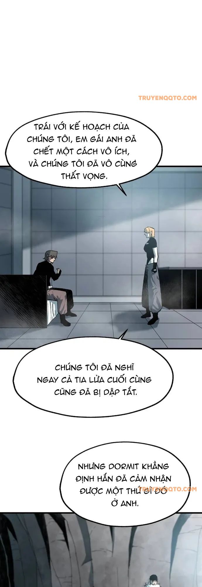 Ngọn Hải Đăng Bình Minh Chapter 44 - 23