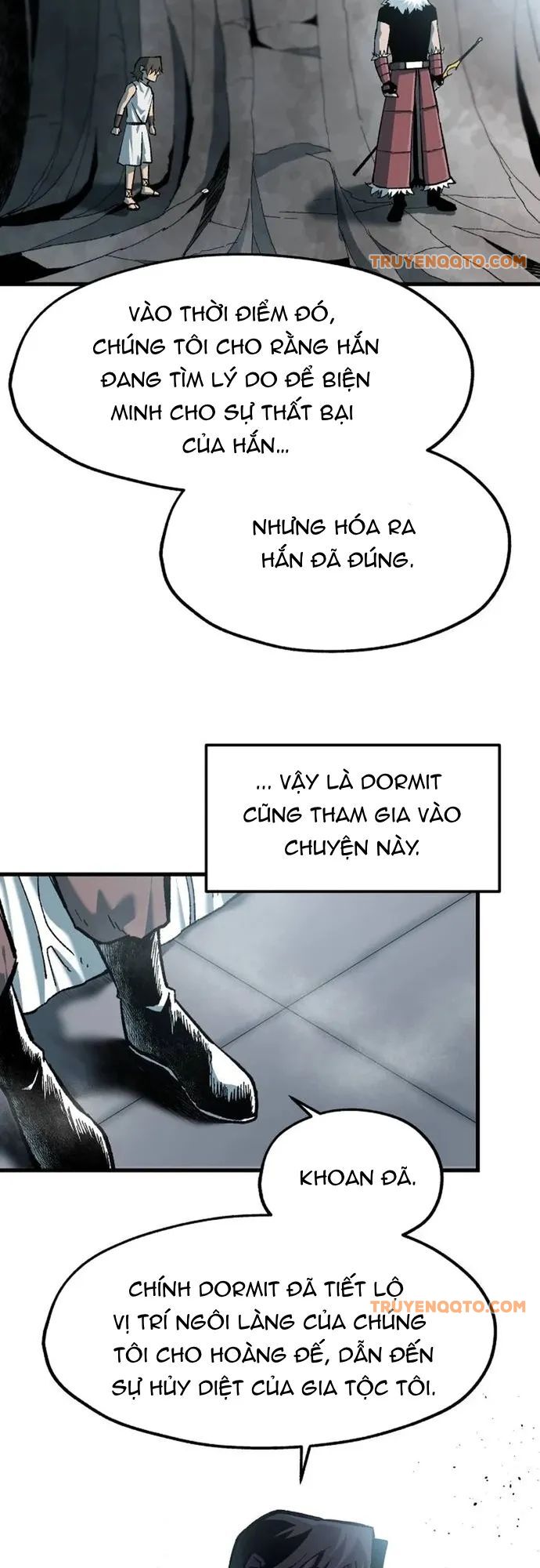 Ngọn Hải Đăng Bình Minh Chapter 44 - 24