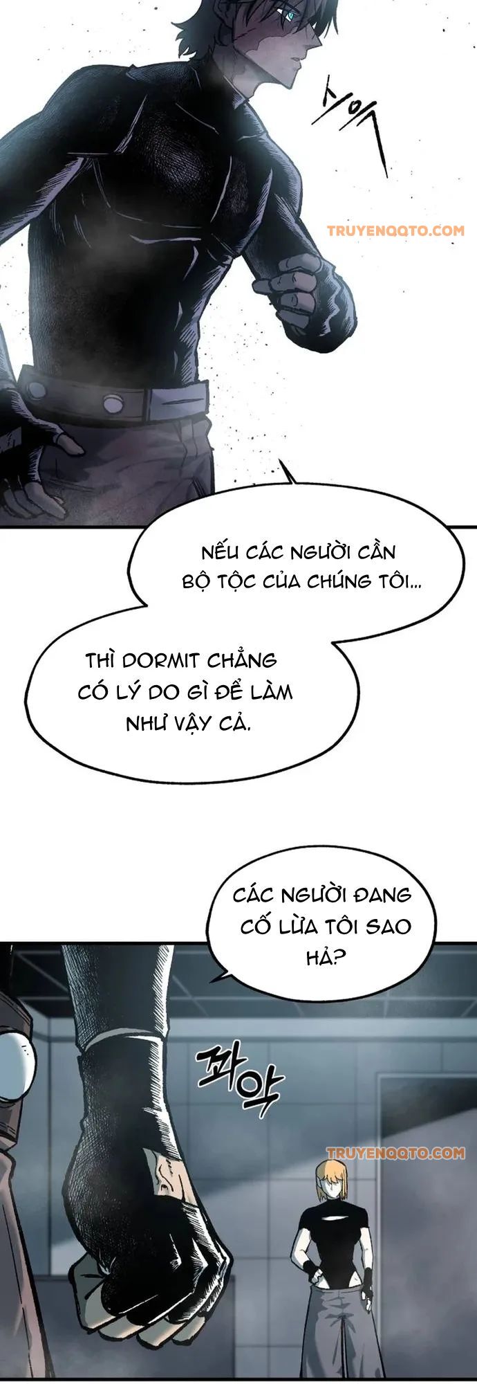 Ngọn Hải Đăng Bình Minh Chapter 44 - 25