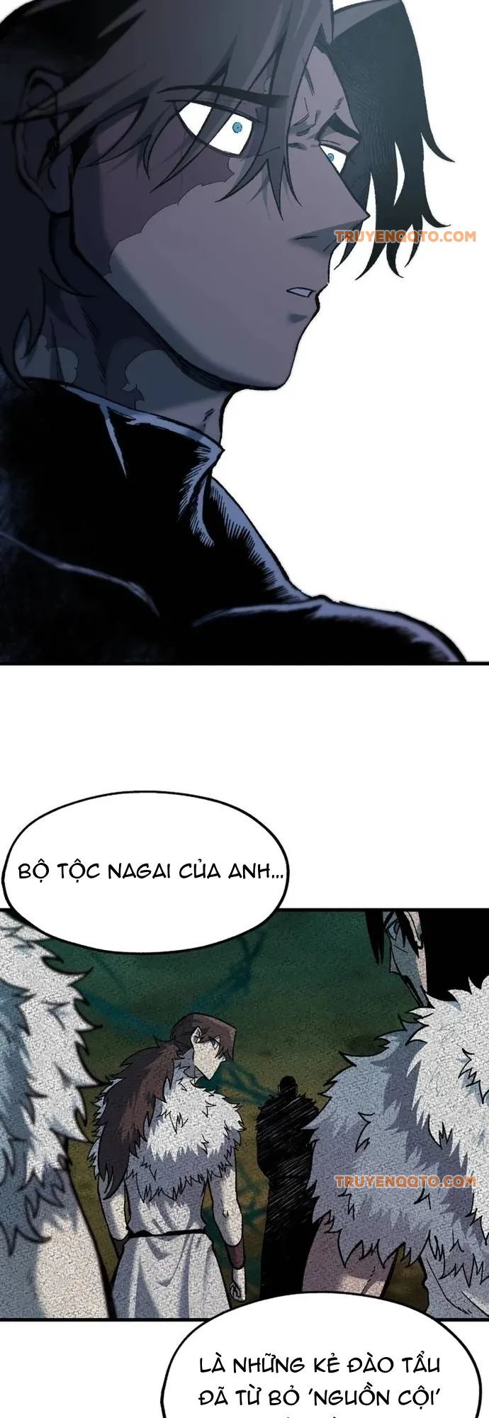 Ngọn Hải Đăng Bình Minh Chapter 44 - 27