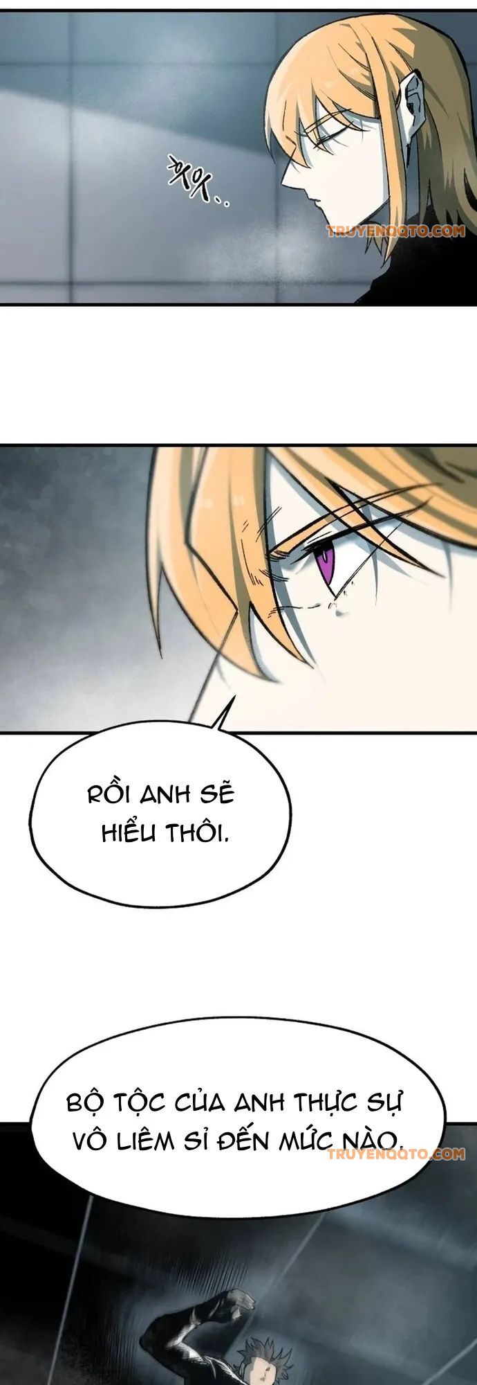 Ngọn Hải Đăng Bình Minh Chapter 44 - 30