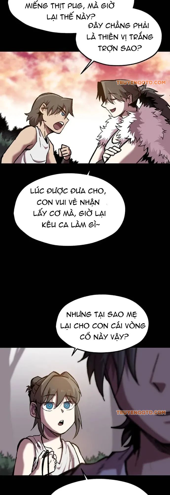 Ngọn Hải Đăng Bình Minh Chapter 44 - 4