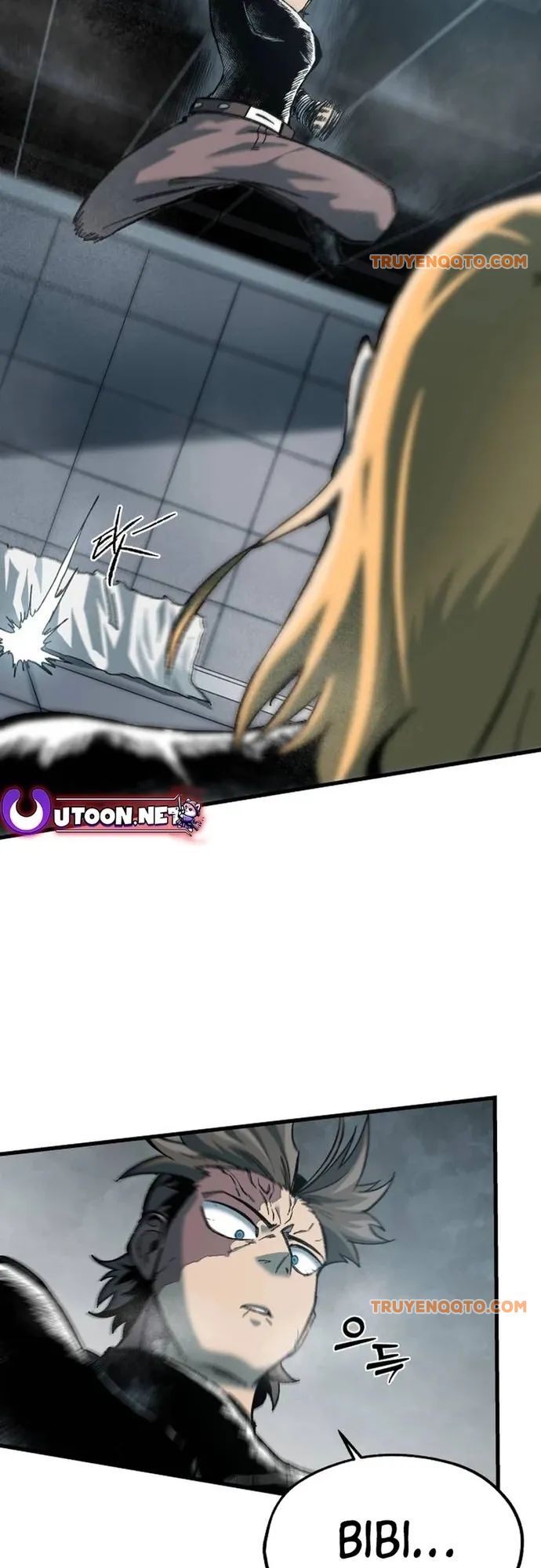 Ngọn Hải Đăng Bình Minh Chapter 44 - 31