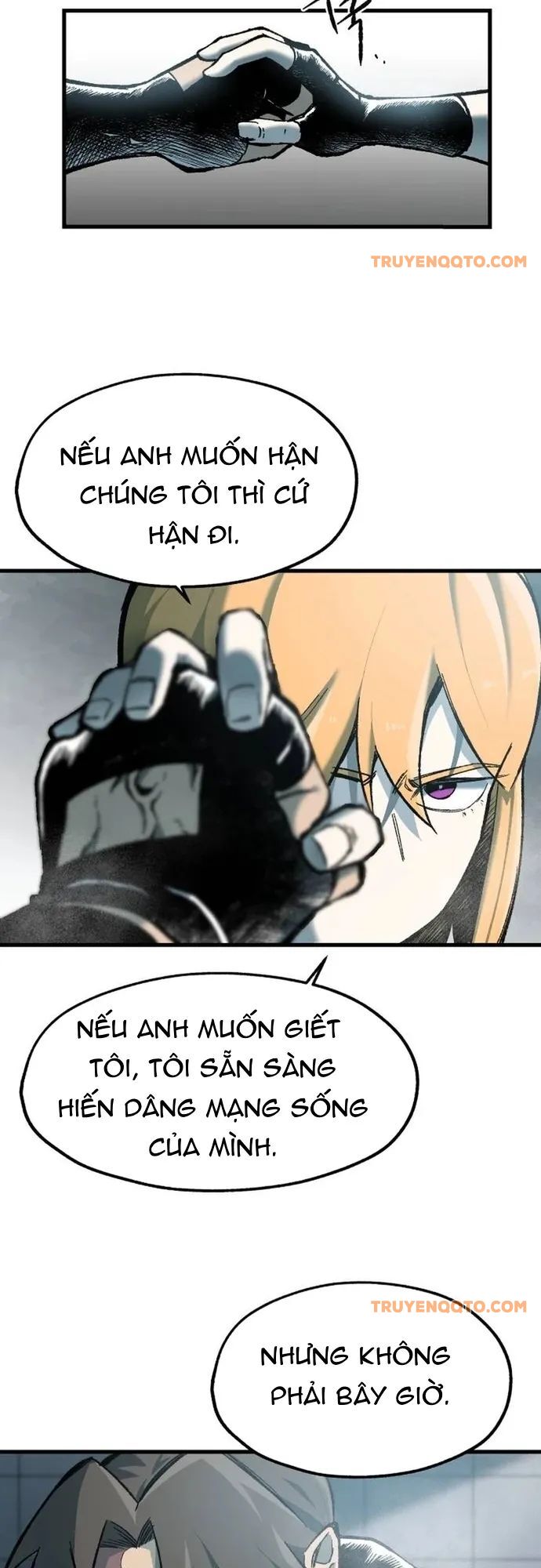 Ngọn Hải Đăng Bình Minh Chapter 44 - 33