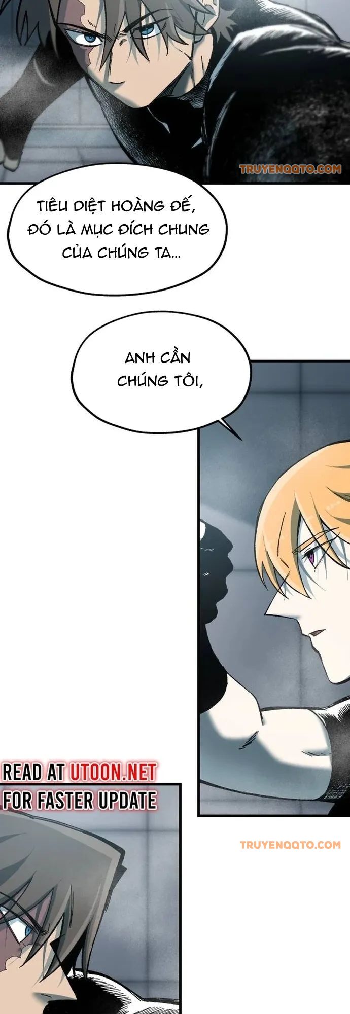 Ngọn Hải Đăng Bình Minh Chapter 44 - 34