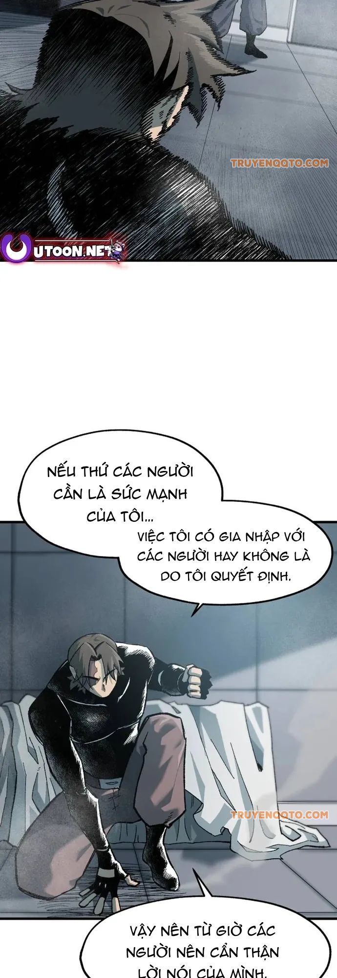 Ngọn Hải Đăng Bình Minh Chapter 44 - 36