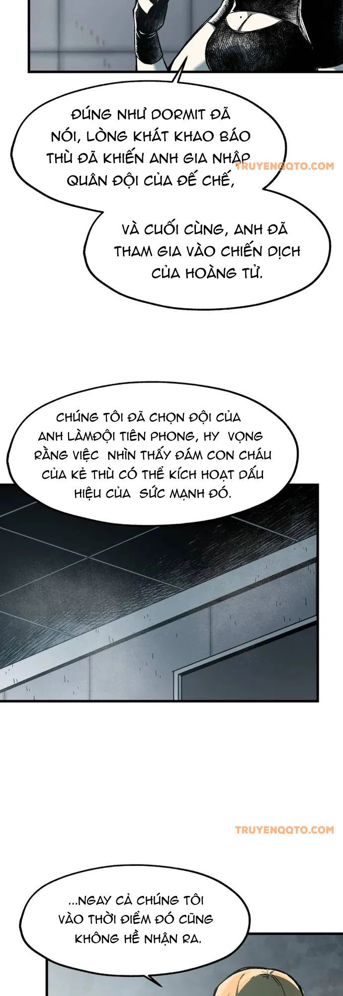 Ngọn Hải Đăng Bình Minh Chapter 44 - 38