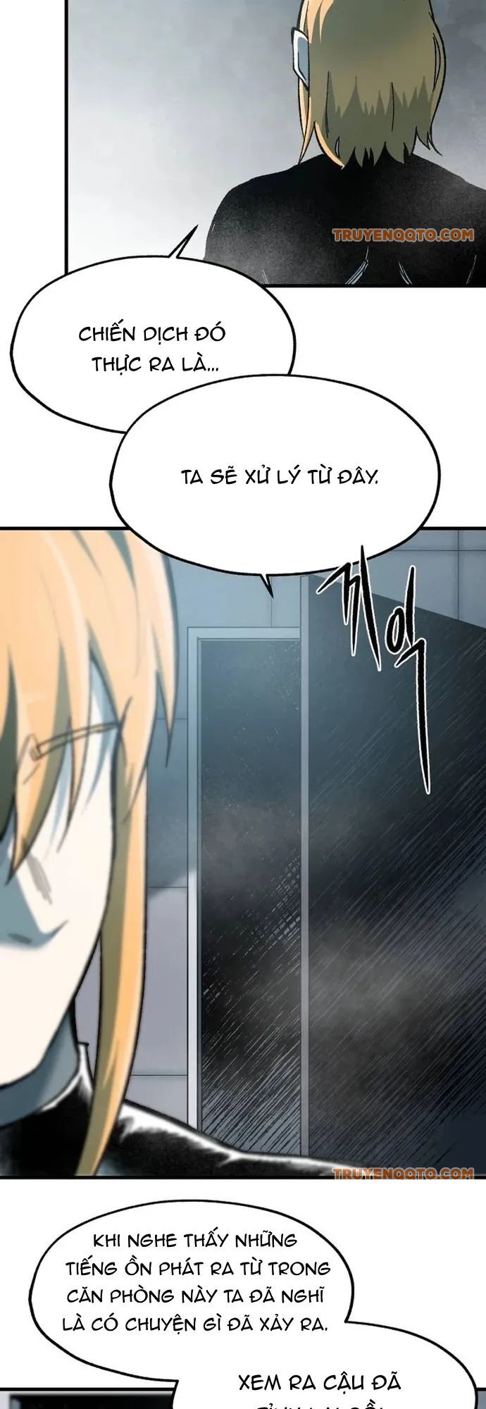 Ngọn Hải Đăng Bình Minh Chapter 44 - 39