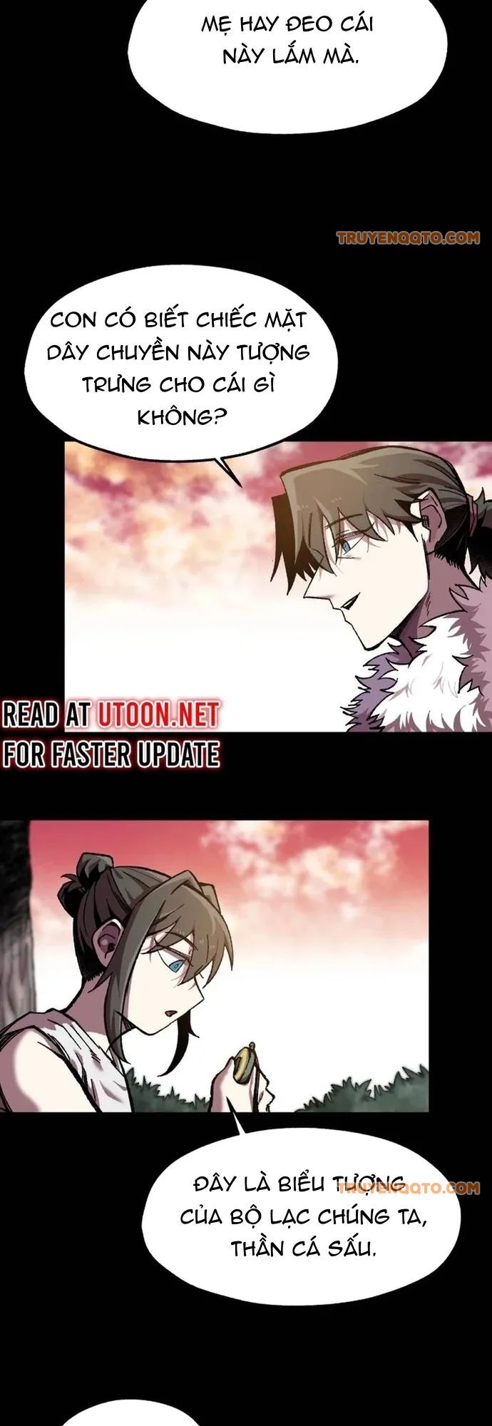 Ngọn Hải Đăng Bình Minh Chapter 44 - 5