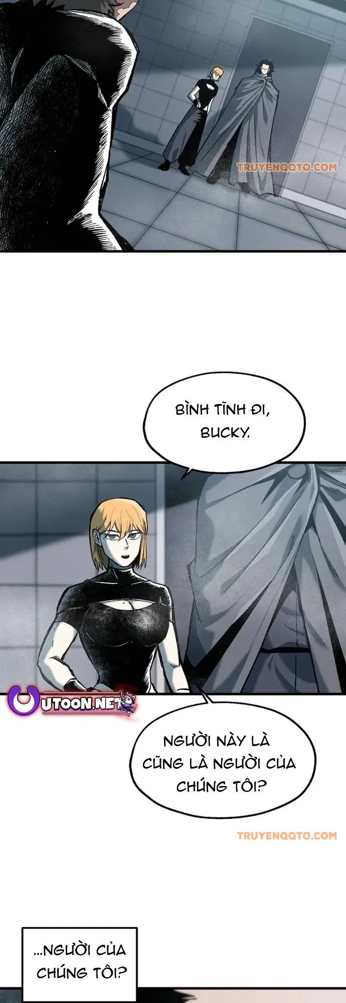 Ngọn Hải Đăng Bình Minh Chapter 44 - 42