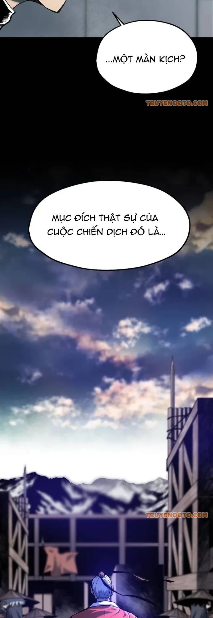 Ngọn Hải Đăng Bình Minh Chapter 44 - 44