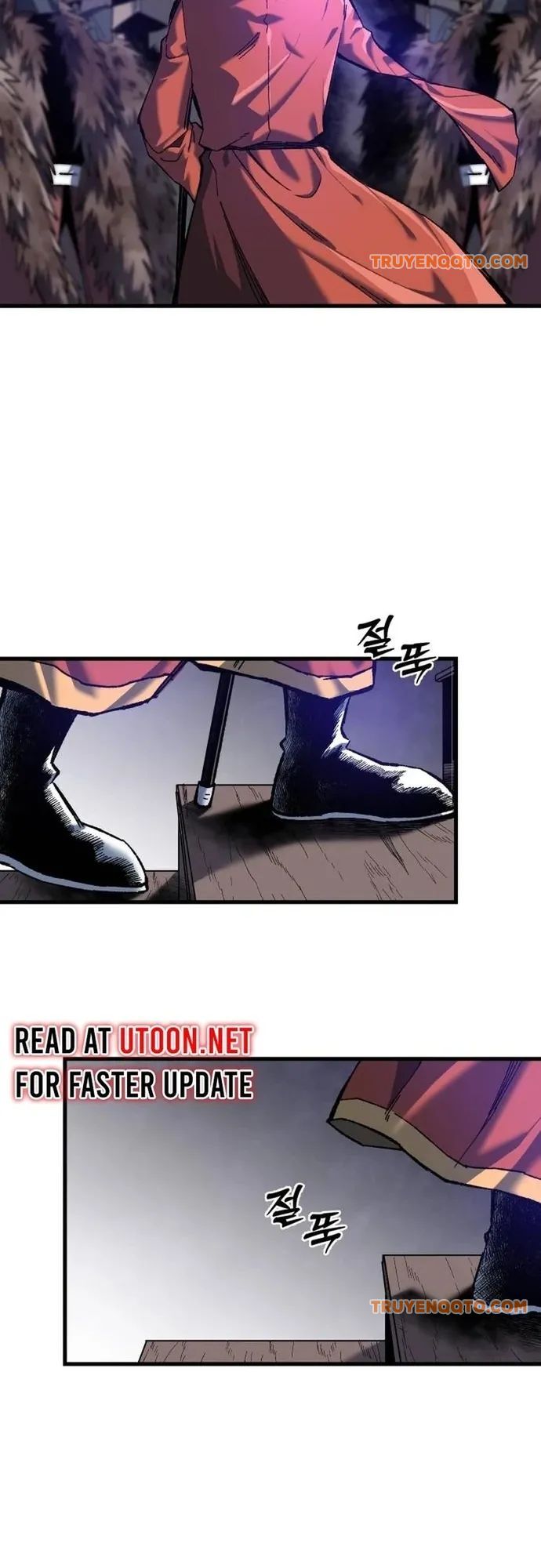 Ngọn Hải Đăng Bình Minh Chapter 44 - 45