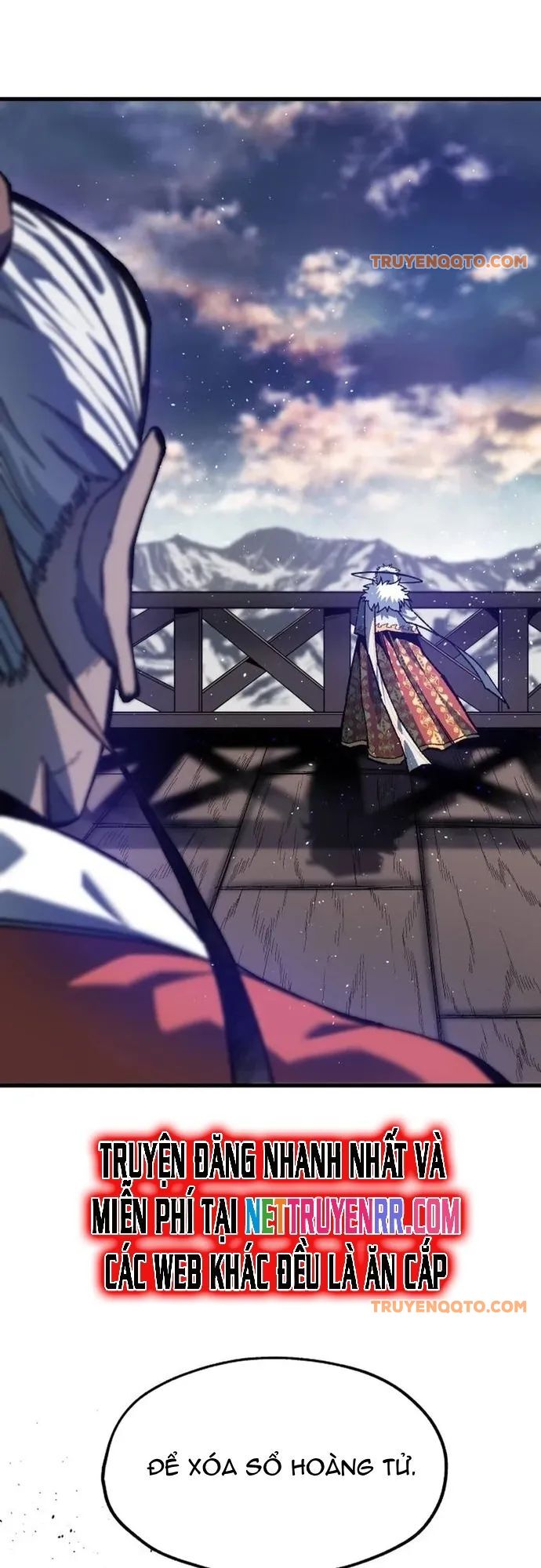 Ngọn Hải Đăng Bình Minh Chapter 44 - 46