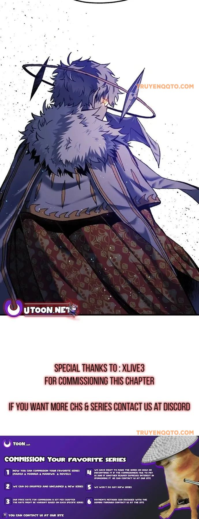 Ngọn Hải Đăng Bình Minh Chapter 44 - 47