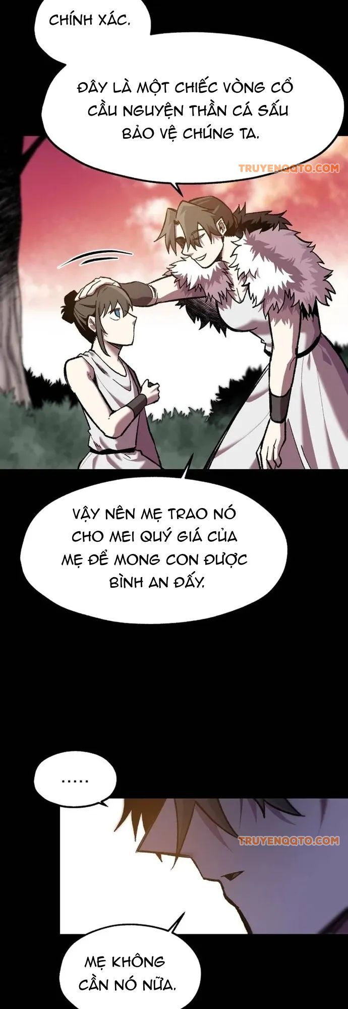 Ngọn Hải Đăng Bình Minh Chapter 44 - 6