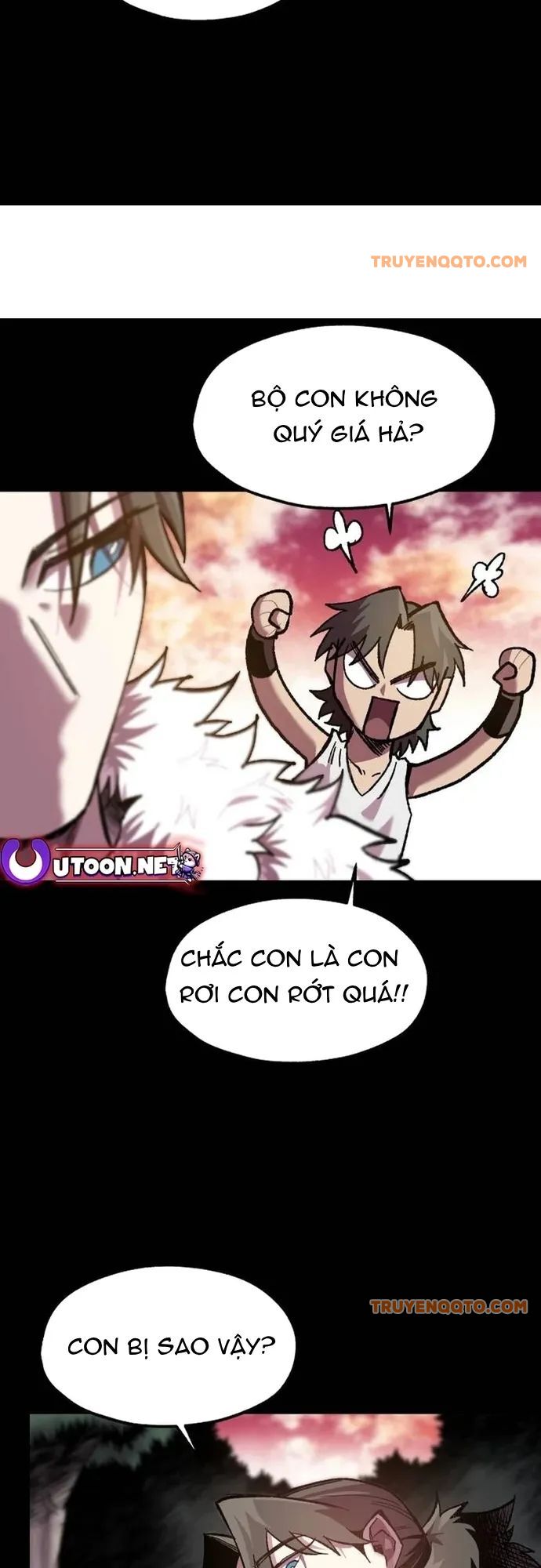 Ngọn Hải Đăng Bình Minh Chapter 44 - 7