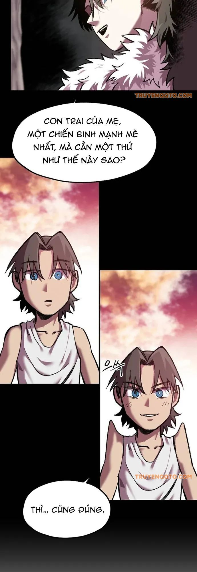 Ngọn Hải Đăng Bình Minh Chapter 44 - 8