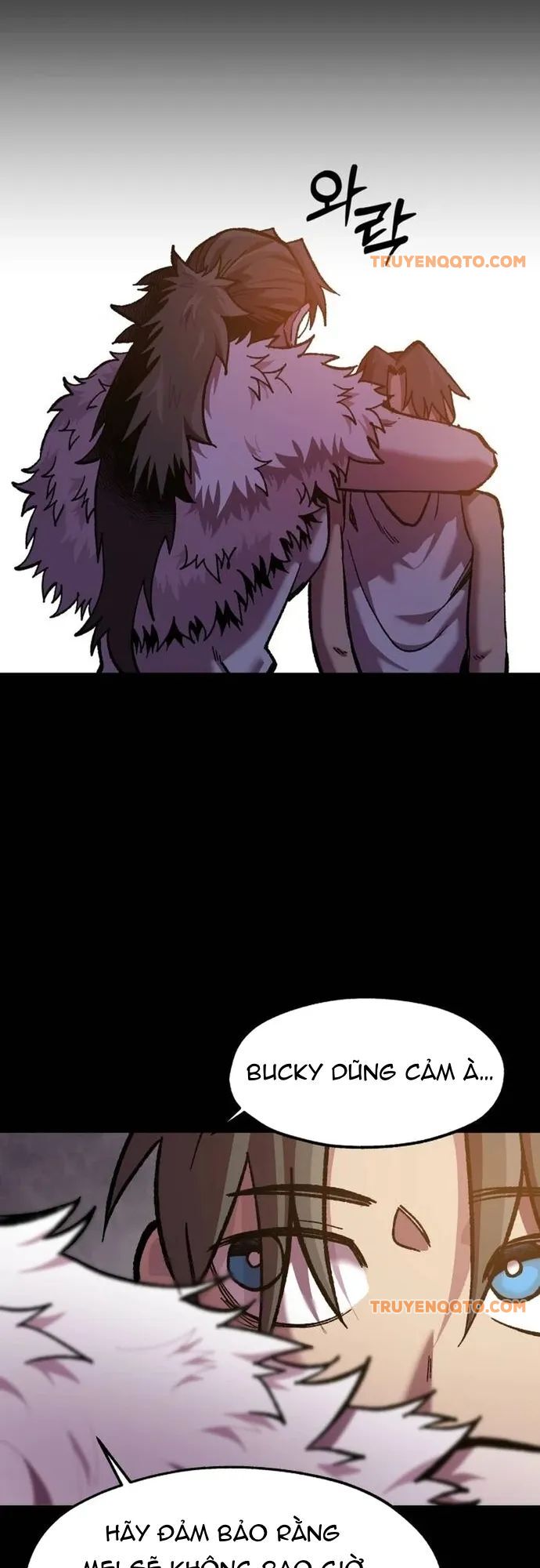 Ngọn Hải Đăng Bình Minh Chapter 44 - 9