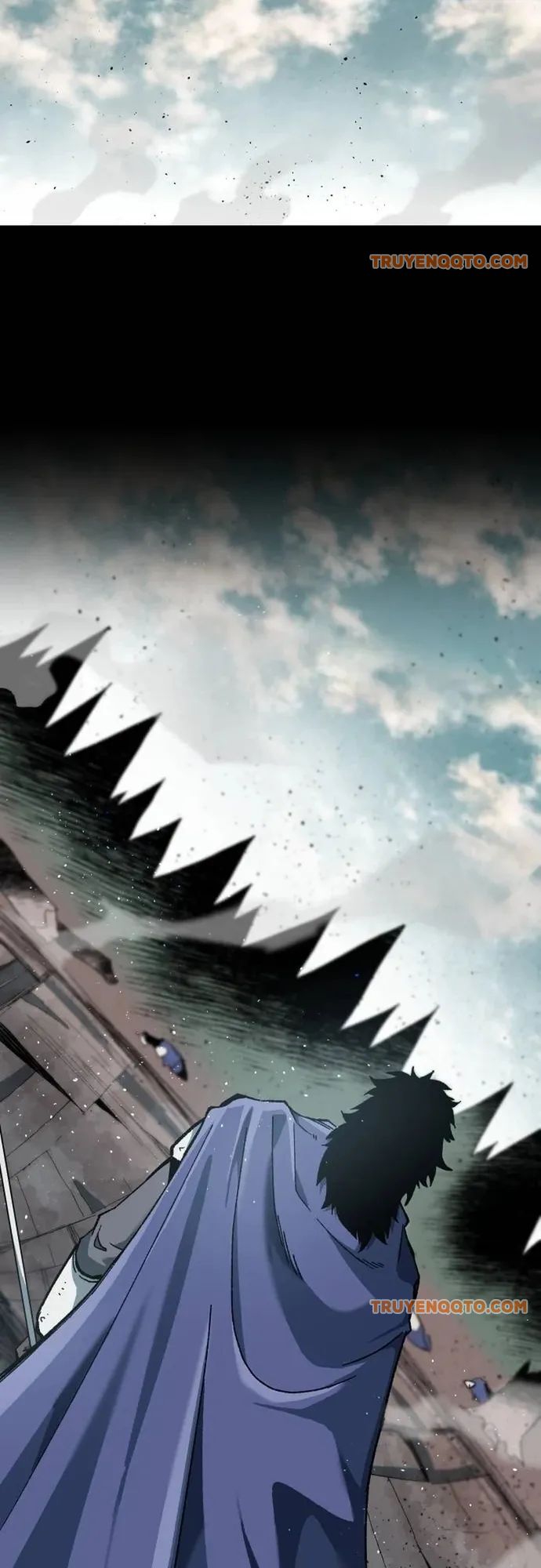 Ngọn Hải Đăng Bình Minh Chapter 45 - 15