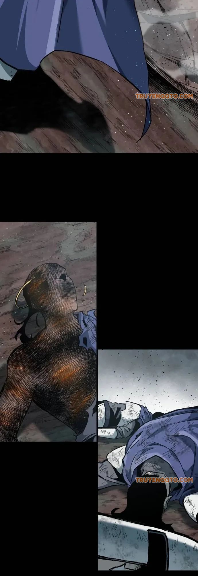 Ngọn Hải Đăng Bình Minh Chapter 45 - 16