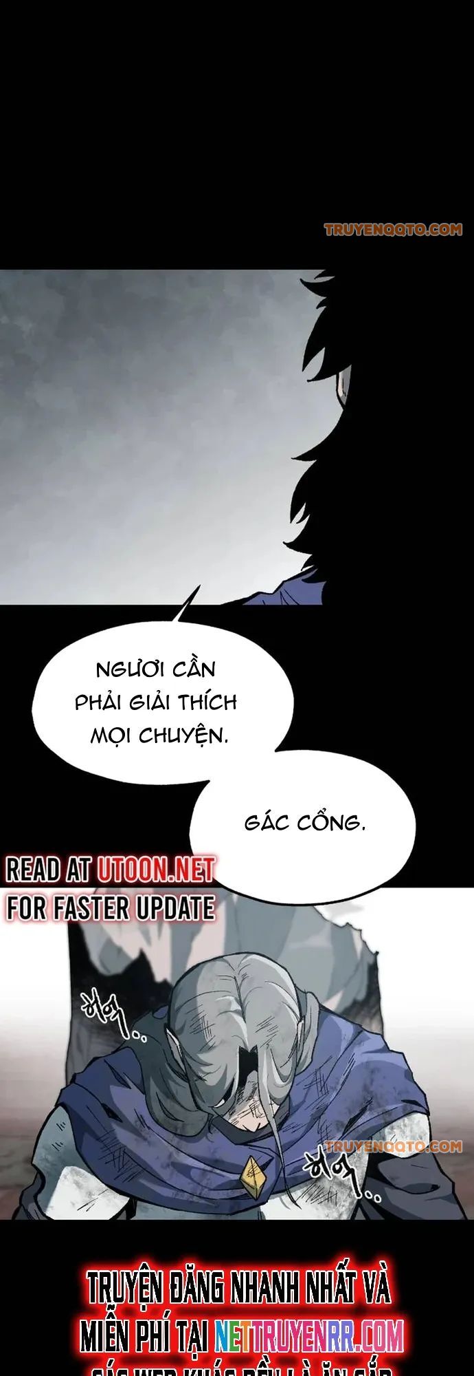 Ngọn Hải Đăng Bình Minh Chapter 45 - 17