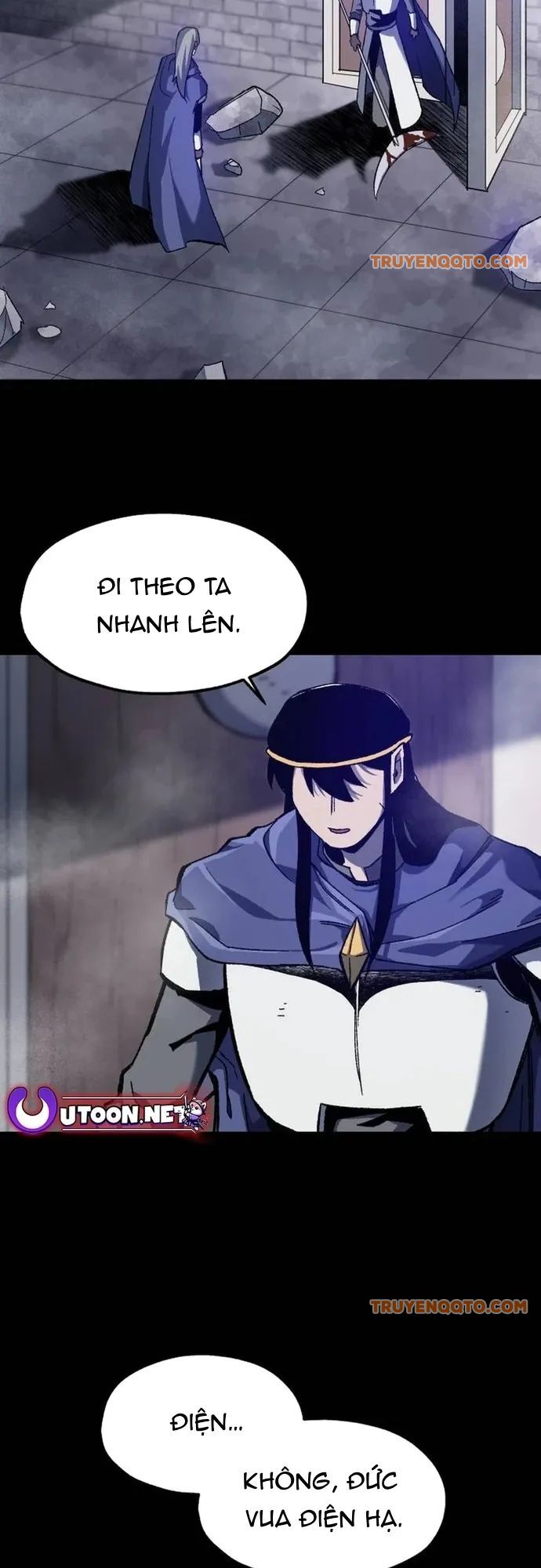 Ngọn Hải Đăng Bình Minh Chapter 45 - 19