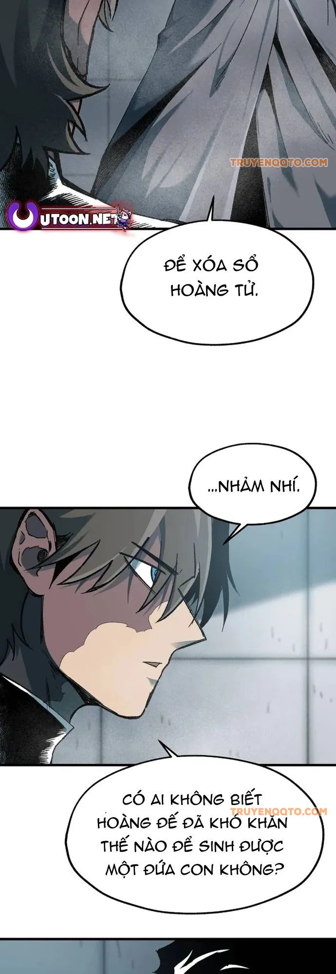 Ngọn Hải Đăng Bình Minh Chapter 45 - 3