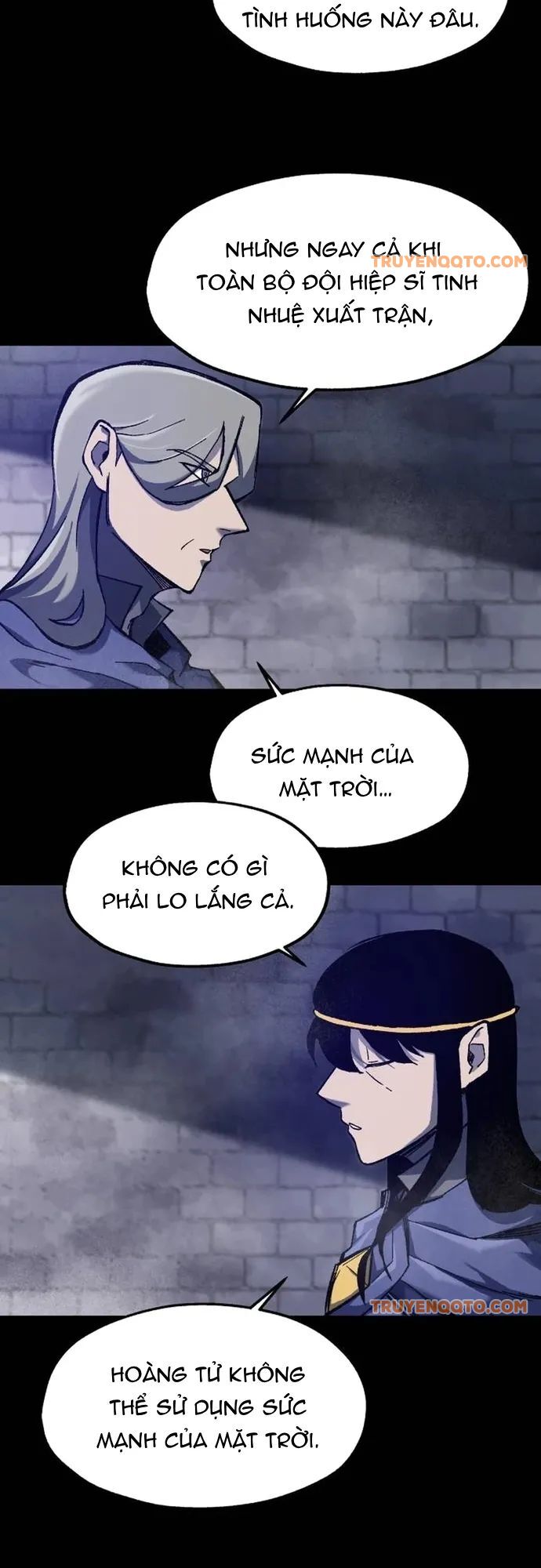 Ngọn Hải Đăng Bình Minh Chapter 45 - 21