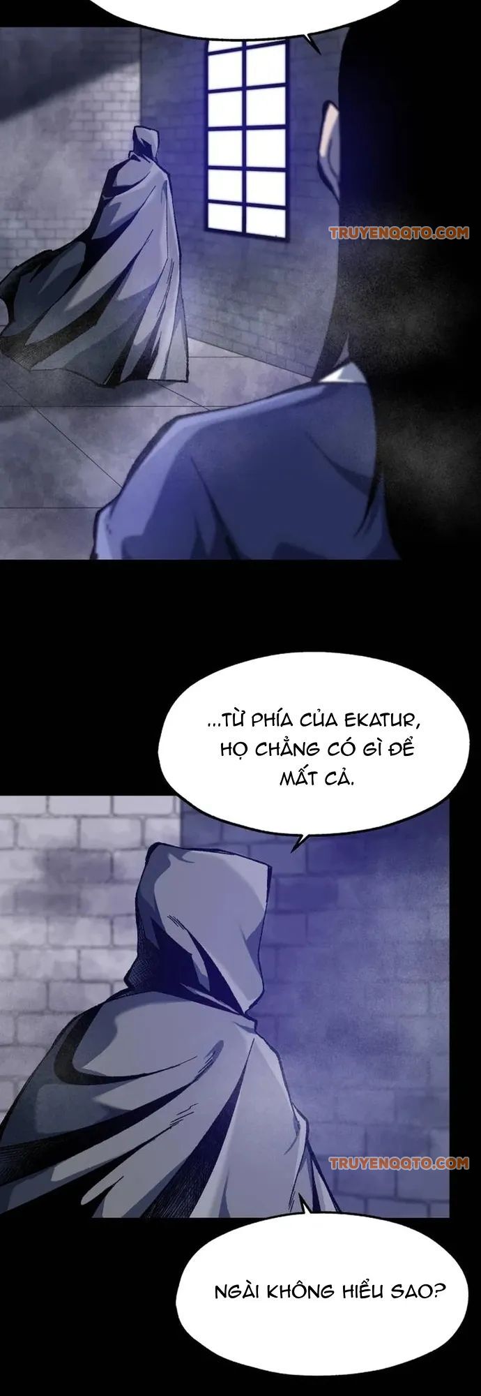 Ngọn Hải Đăng Bình Minh Chapter 45 - 24