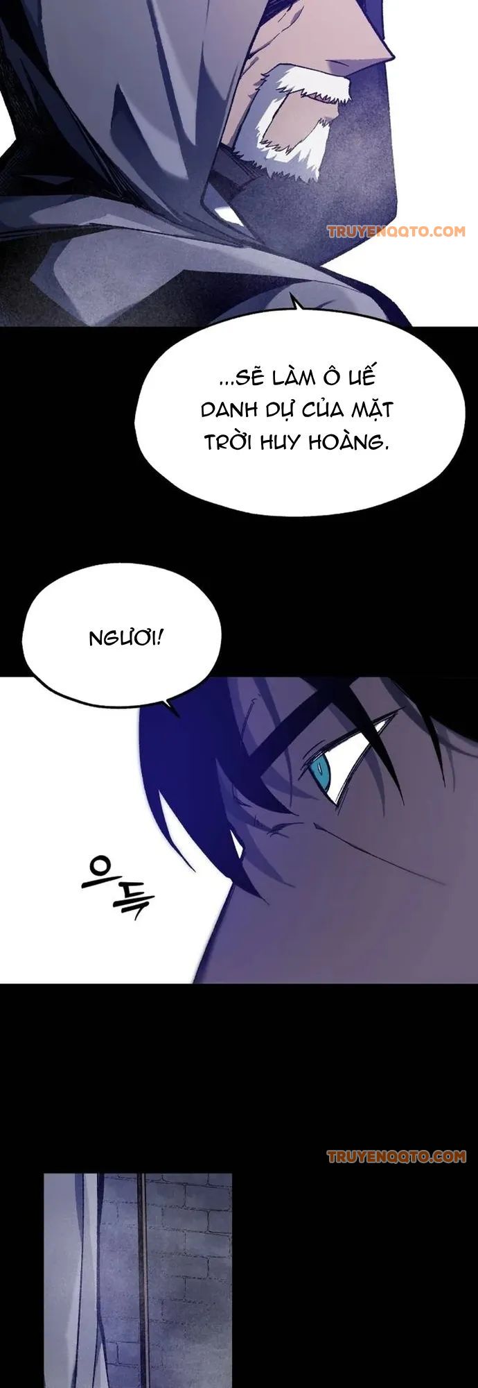 Ngọn Hải Đăng Bình Minh Chapter 45 - 27