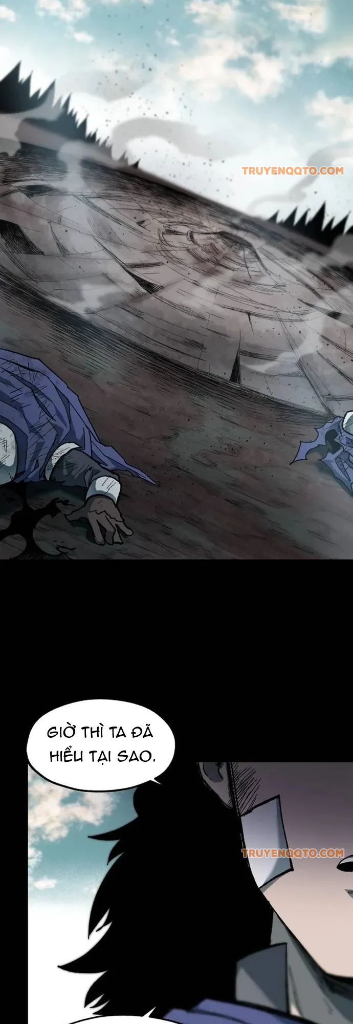 Ngọn Hải Đăng Bình Minh Chapter 45 - 30