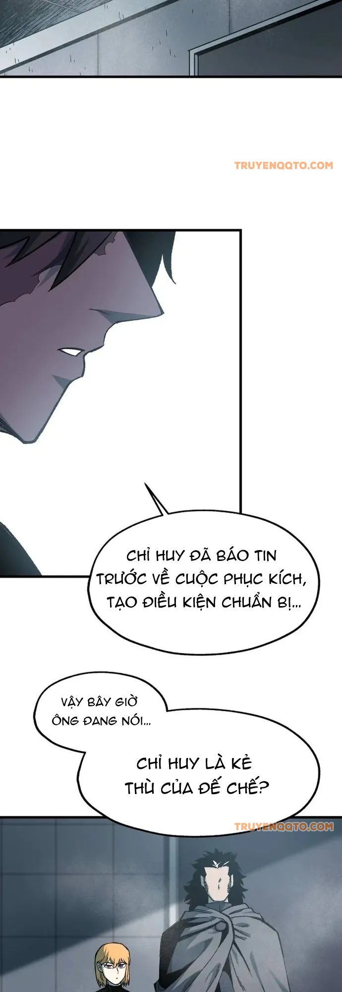 Ngọn Hải Đăng Bình Minh Chapter 45 - 34