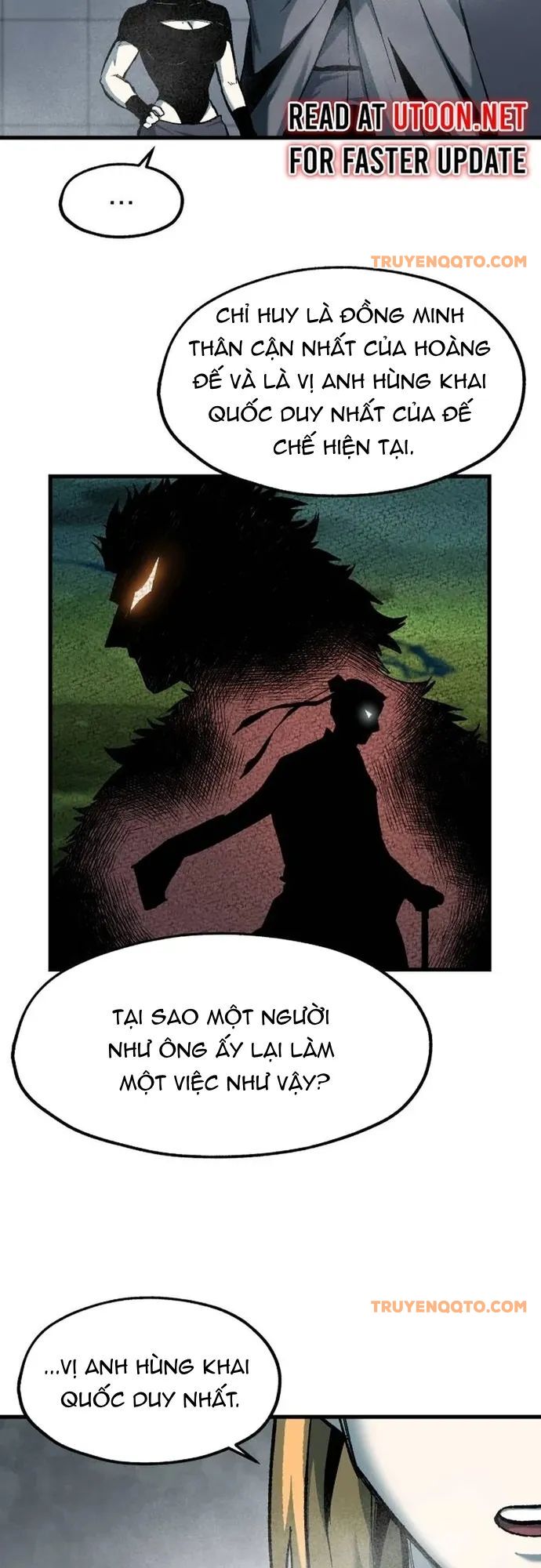 Ngọn Hải Đăng Bình Minh Chapter 45 - 35