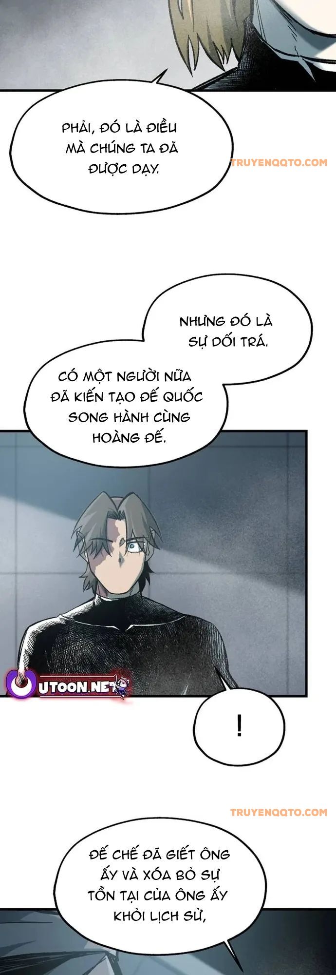 Ngọn Hải Đăng Bình Minh Chapter 45 - 36