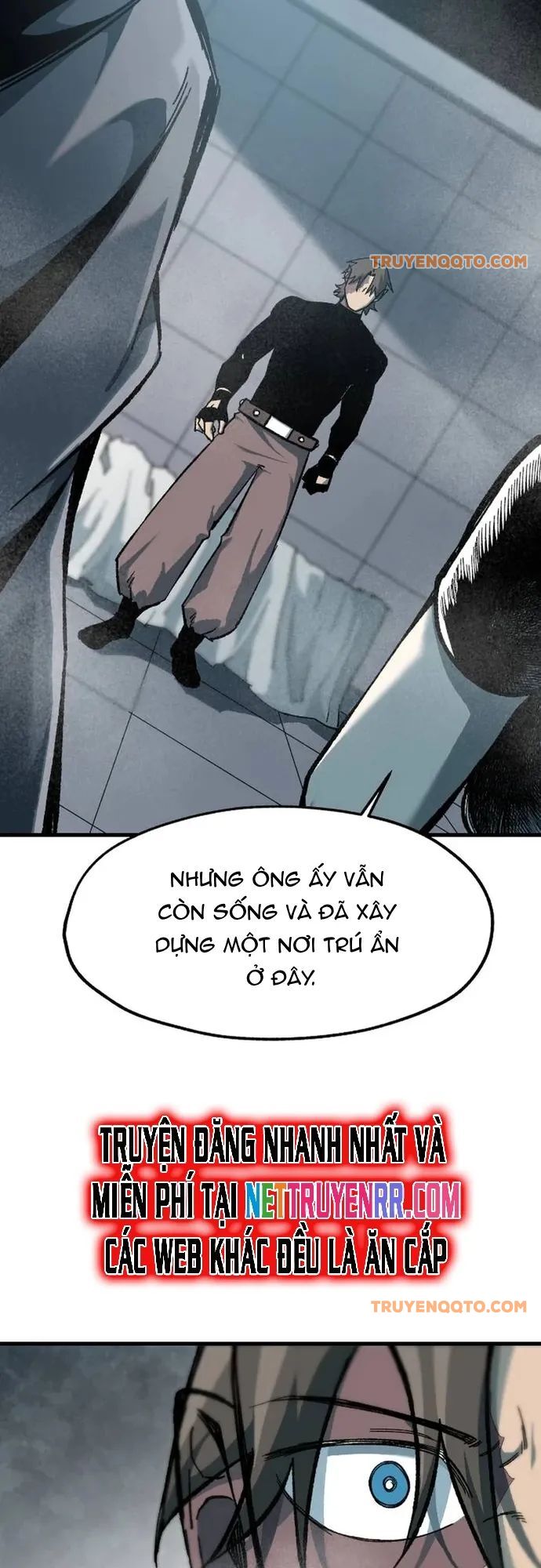Ngọn Hải Đăng Bình Minh Chapter 45 - 37