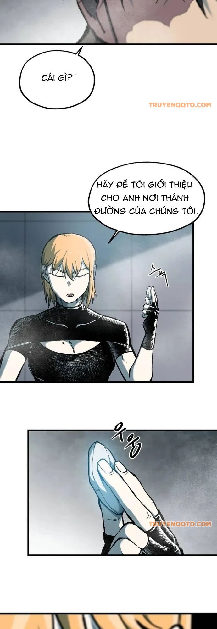 Ngọn Hải Đăng Bình Minh Chapter 45 - 38