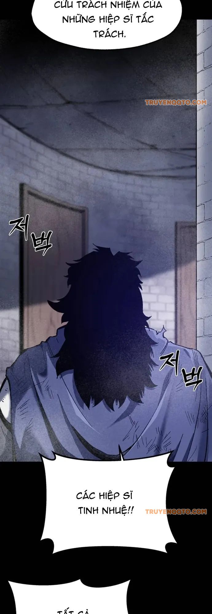 Ngọn Hải Đăng Bình Minh Chapter 45 - 5